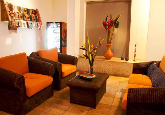 Hotel Barahona Cartagena