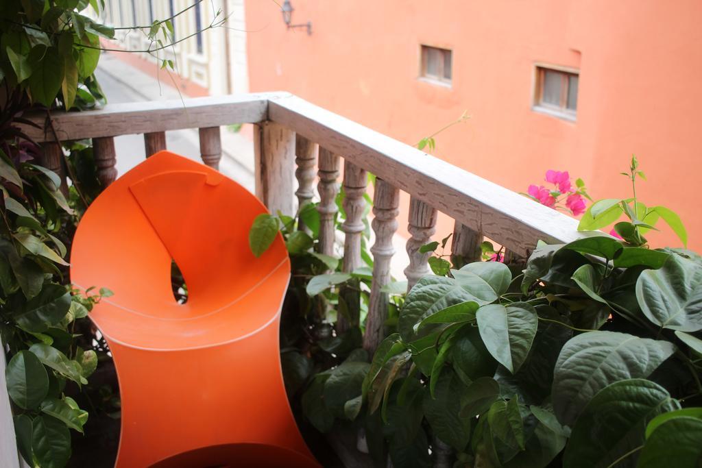 Hotel Makondo Cartagena