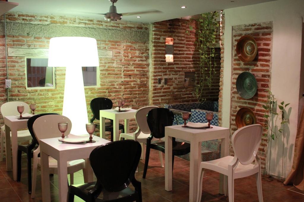 Makondo Cartagena