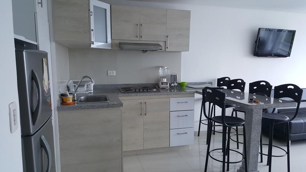 Apartment Apartamento Piso 12 Y 17 Welch