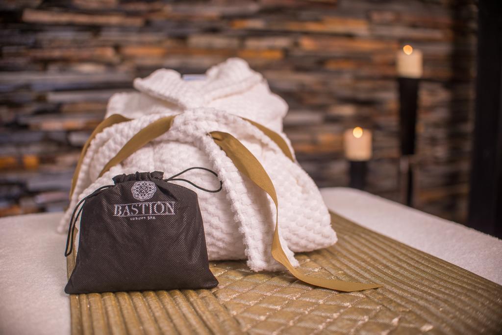 Bastión Luxury Cartagena