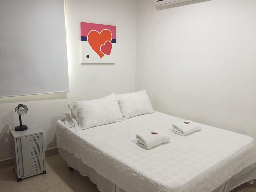 Hostel Casa Moma