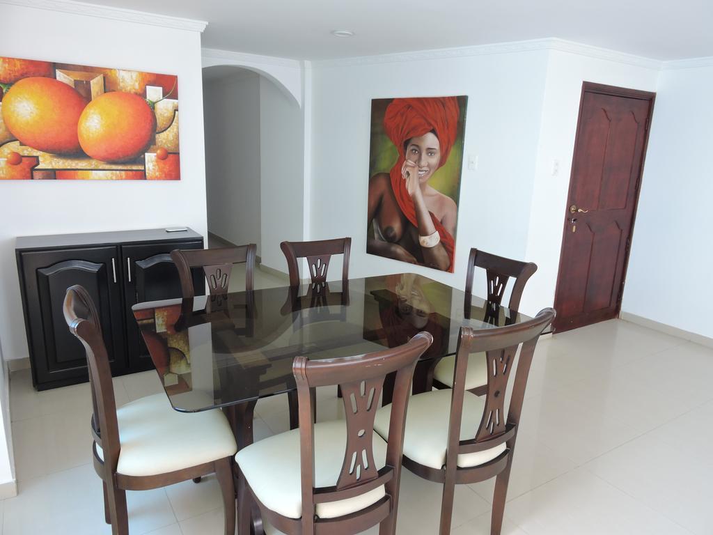 Apartamento Laguito Bocagrande