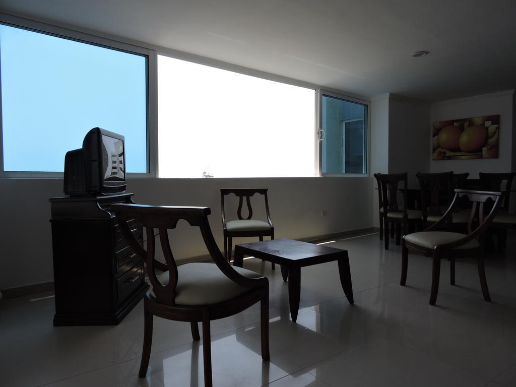 Apartamento Laguito Bocagrande *