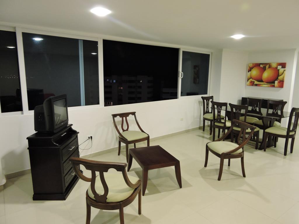 Apartamento Laguito Bocagrande *