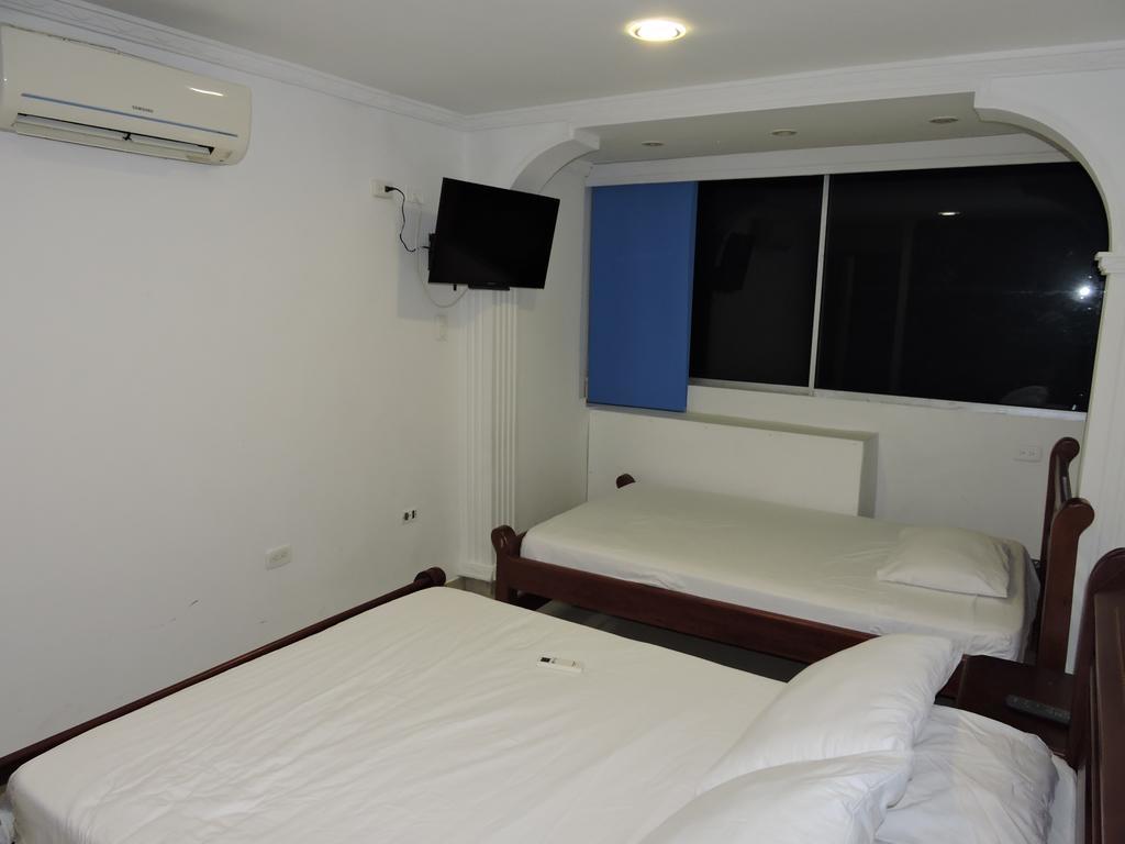 Apartamento Laguito Bocagrande Cartagena