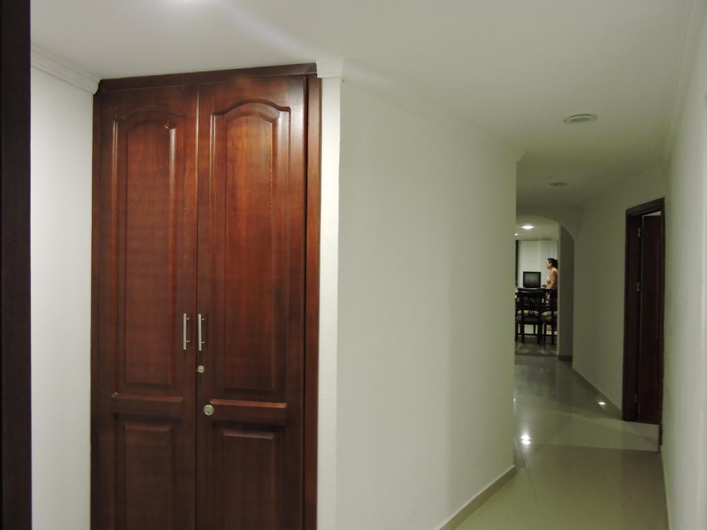 Apartamento Laguito Bocagrande