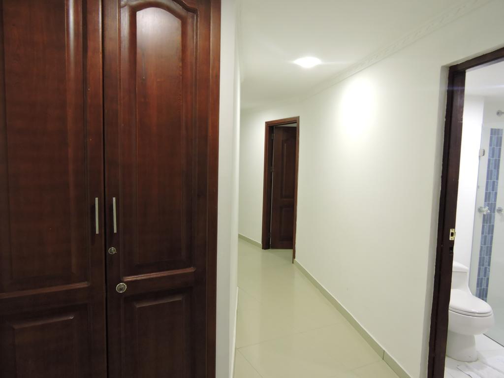 Apartamento Laguito Bocagrande *