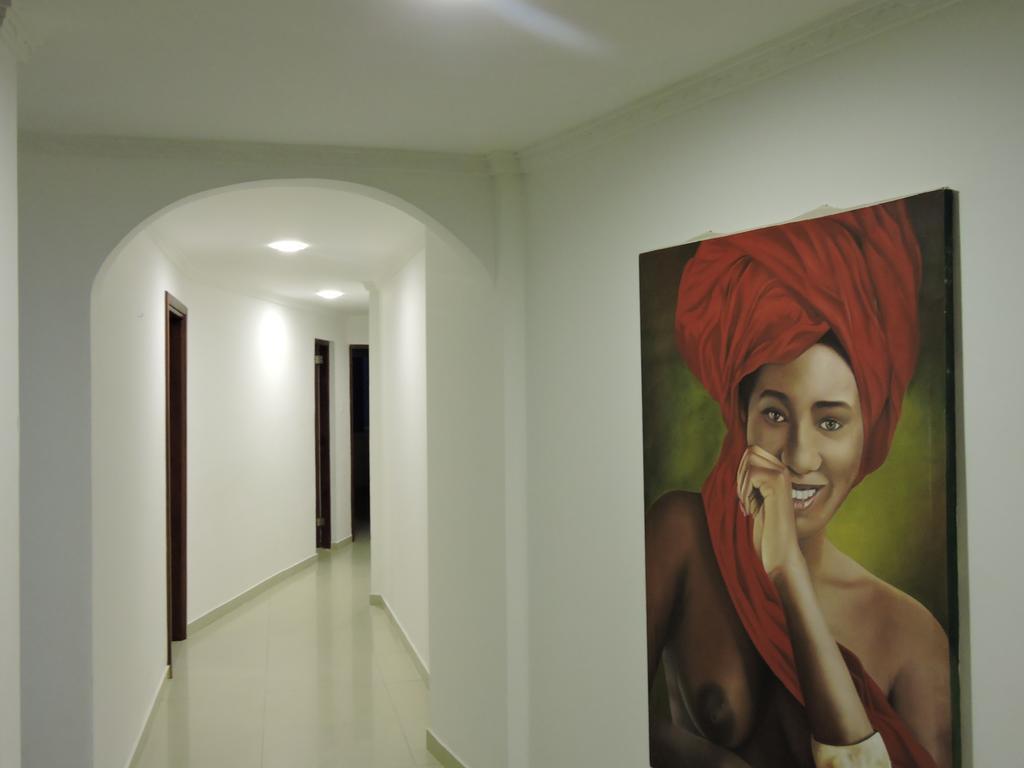 Apartamento Laguito Bocagrande Cartagena