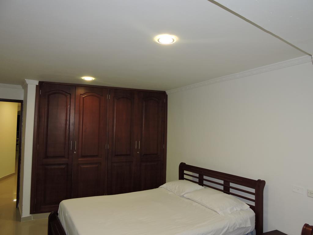 Apartamento Laguito Bocagrande