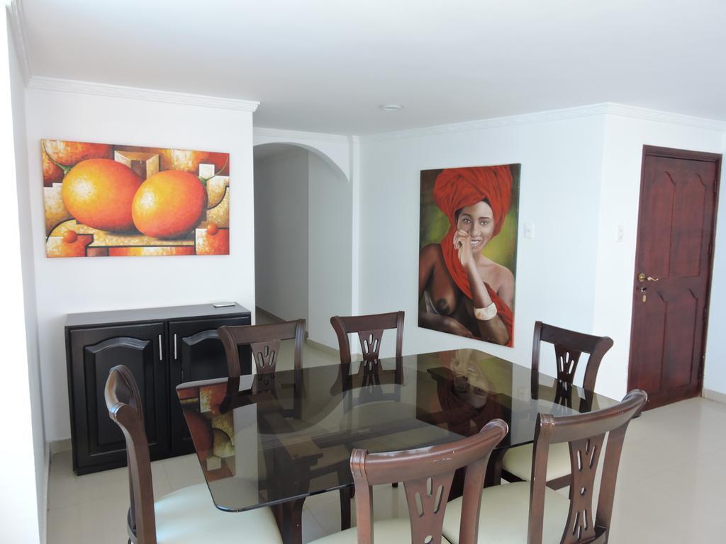 Apartamento Laguito Bocagrande
