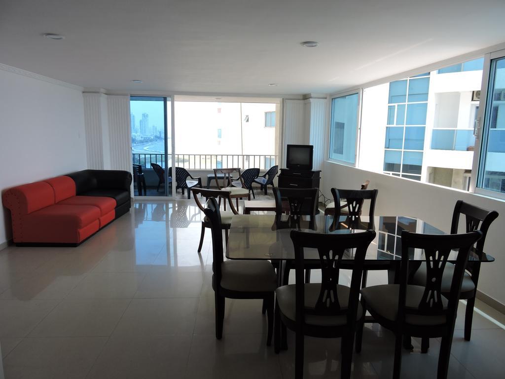 Apartamento Laguito Bocagrande