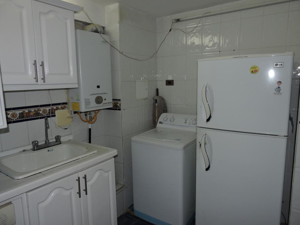 Apartamento Laguito Bocagrande Cartagena