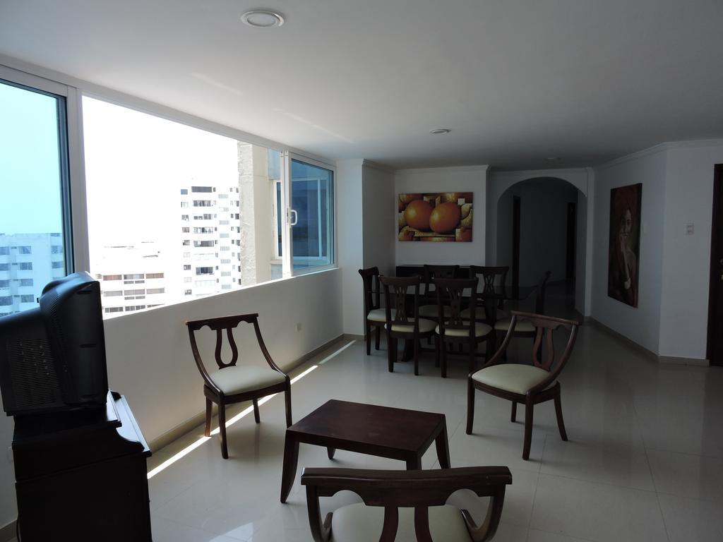 Apartamento Laguito Bocagrande *