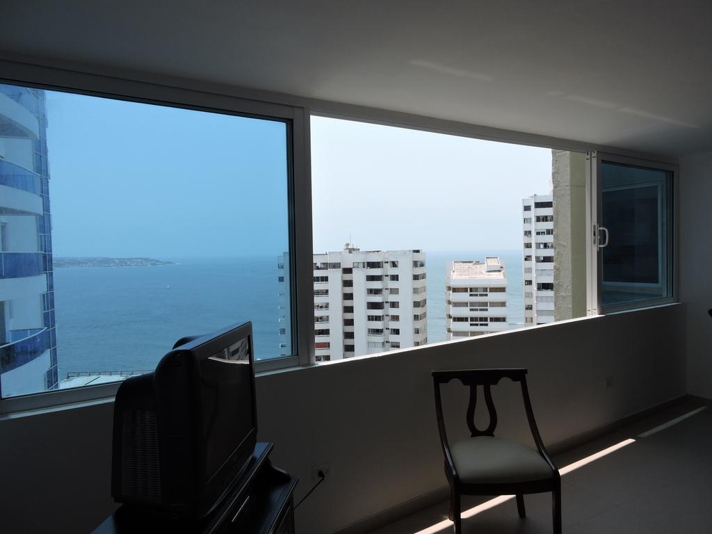 Apartamento Laguito Bocagrande