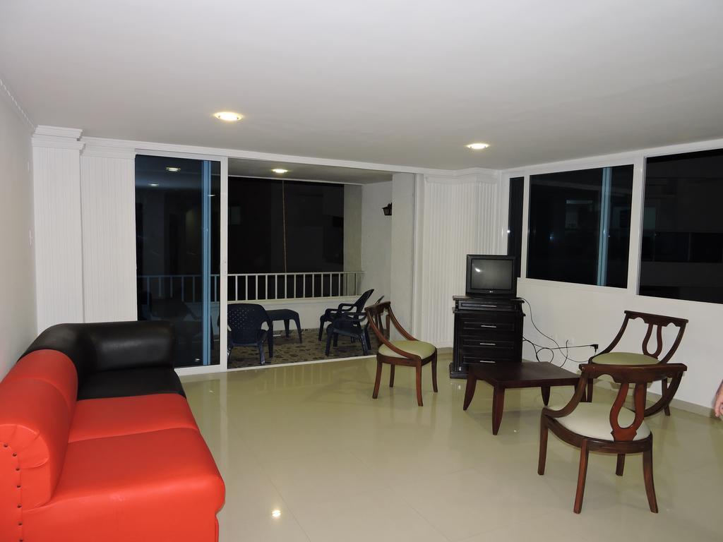 Apartamento Laguito Bocagrande *