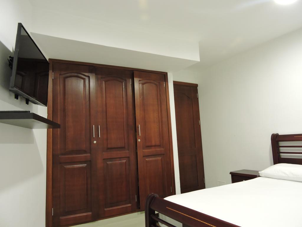 Apartamento Laguito Bocagrande Cartagena