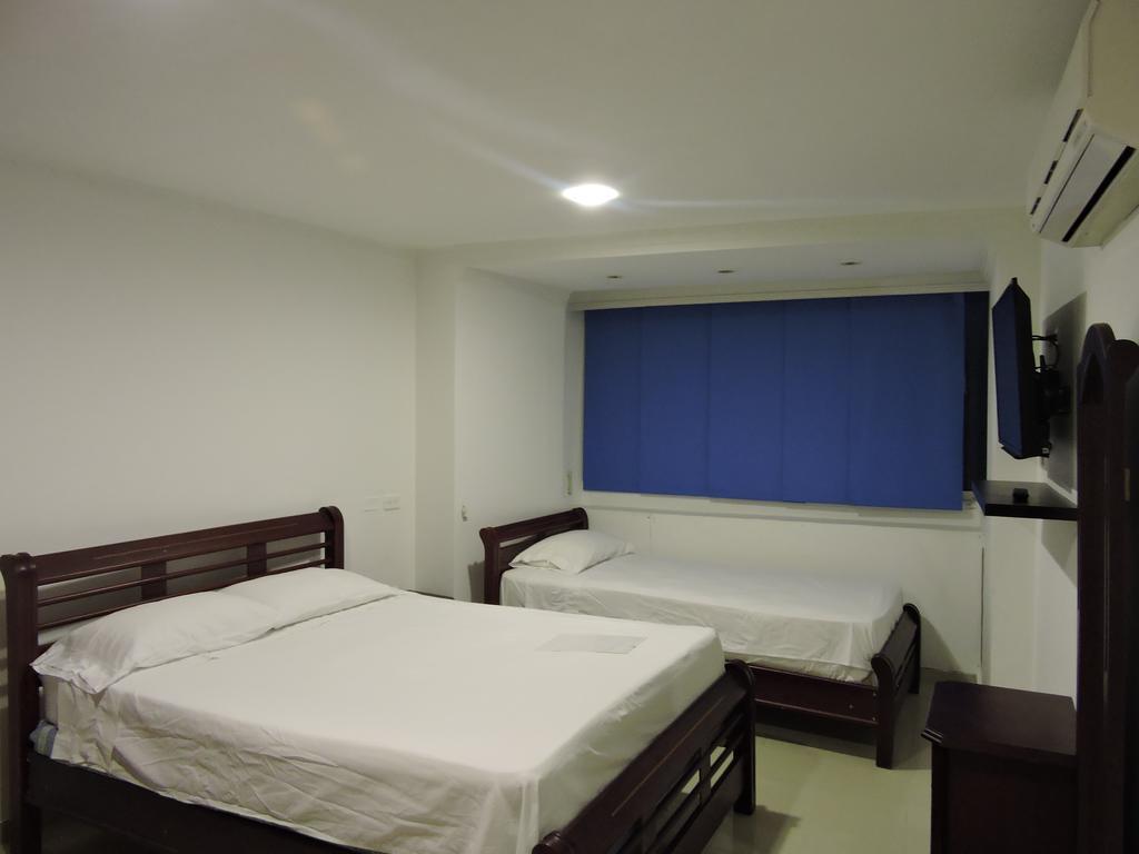 Apartamento Laguito Bocagrande *