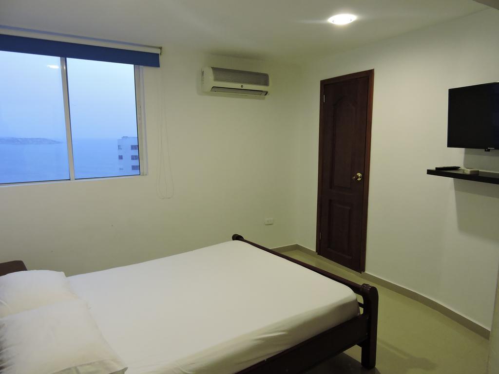 Apartamento Laguito Bocagrande Cartagena