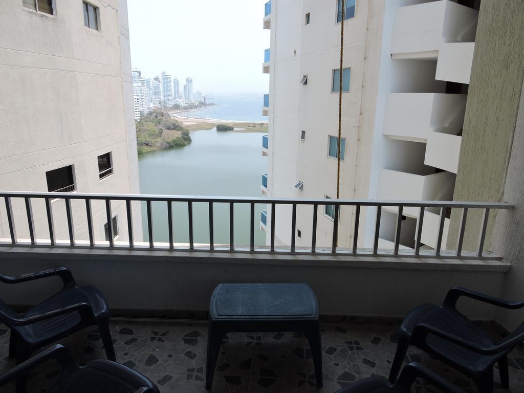 Apartamento Laguito Bocagrande *