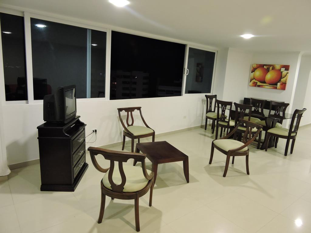 Apartamento Laguito Bocagrande Cartagena