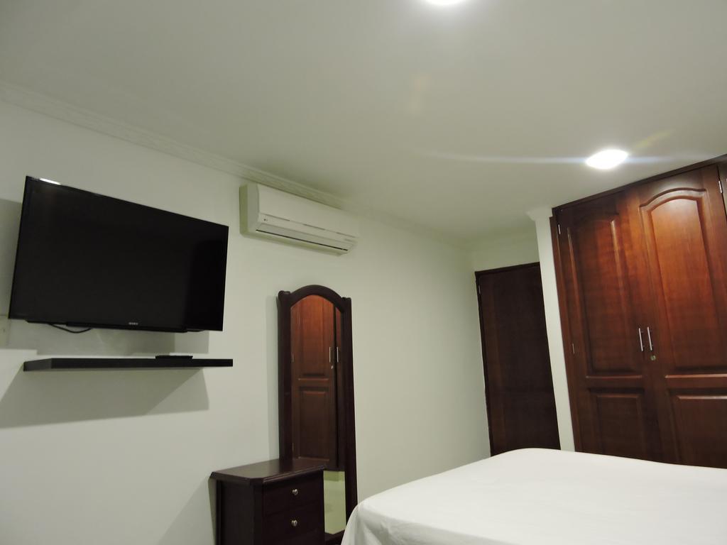 Apartamento Laguito Bocagrande