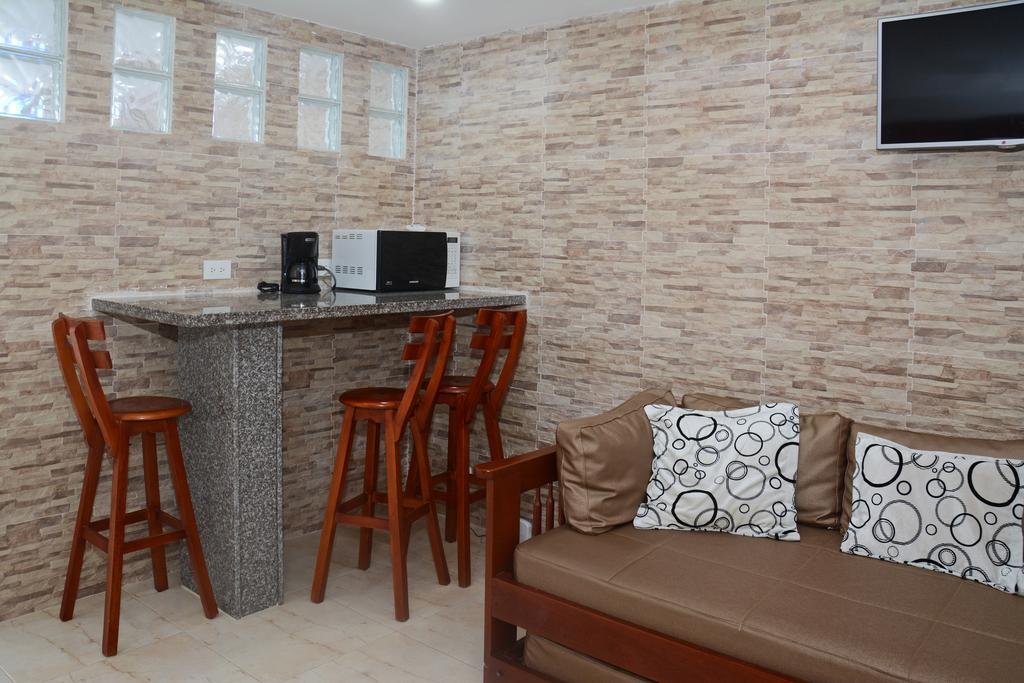 Apartamento Apartamentos Cartagena