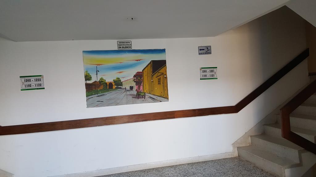 Apartment Piso 12 Y 17 Welch *