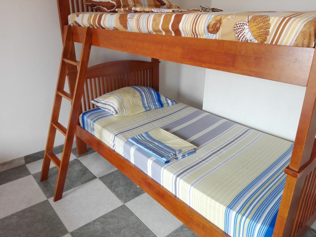 Albergue Casa El Prado