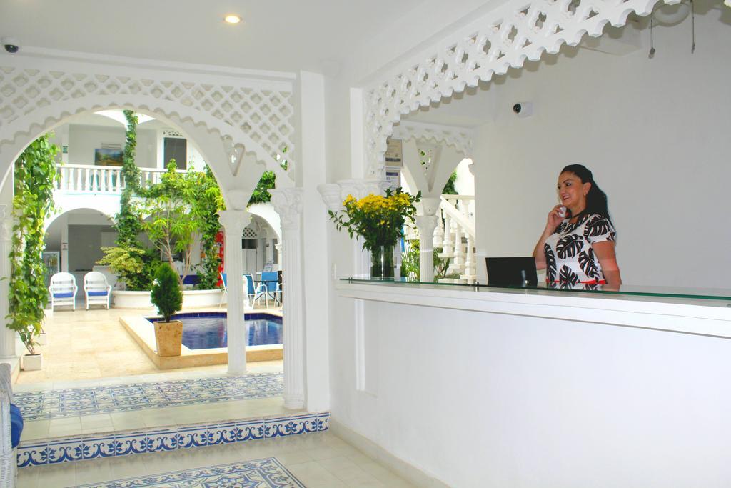 Hotel Casa Mara By Akel 3*