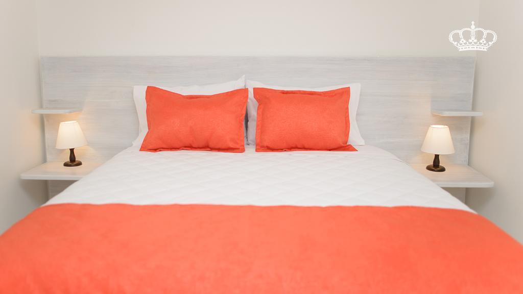 Hotel Boutique La Artilleria Cartagena