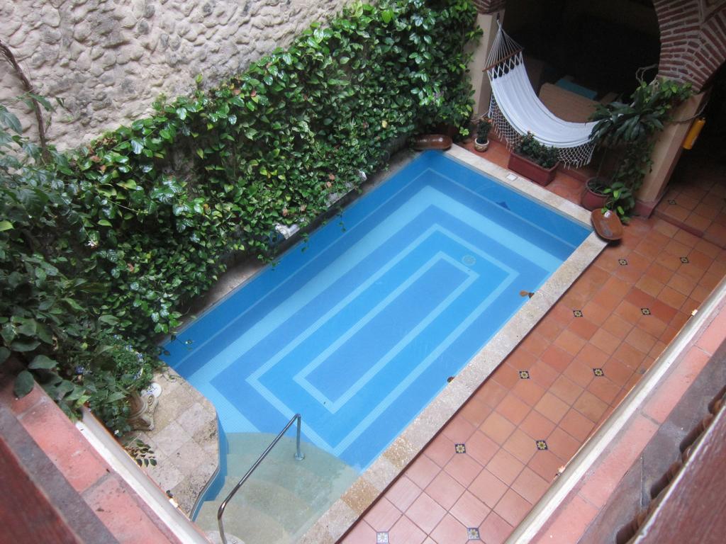 Hotel Casa India Catalina Cartagena