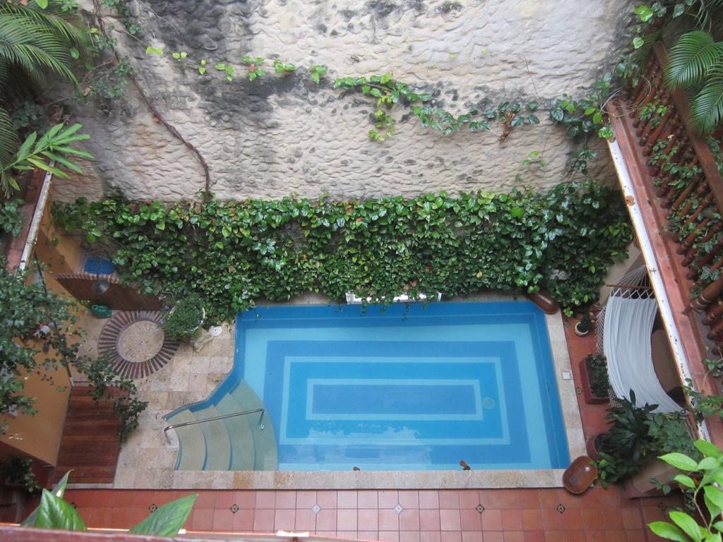 Hotel Casa India Catalina 3*