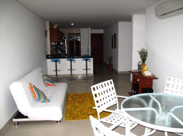 Apartamento Laguito Frente Al Mar Apartment Cartagena