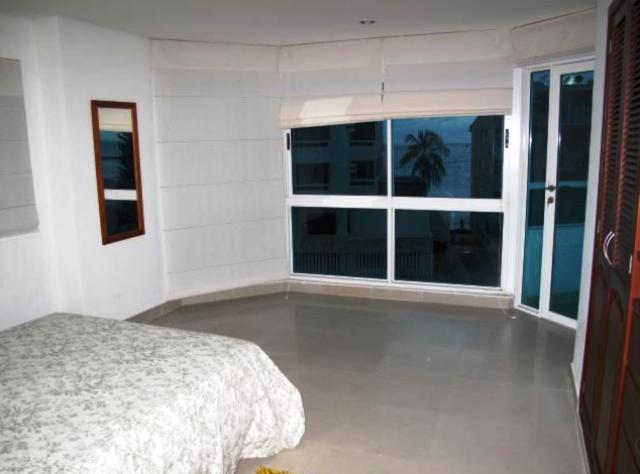 Apartamento Laguito Frente Al Mar Apartment