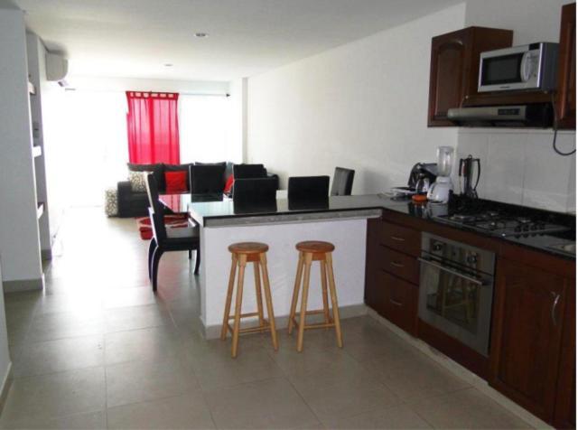 Apartamento Laguito Frente Al Mar Apartment Cartagena