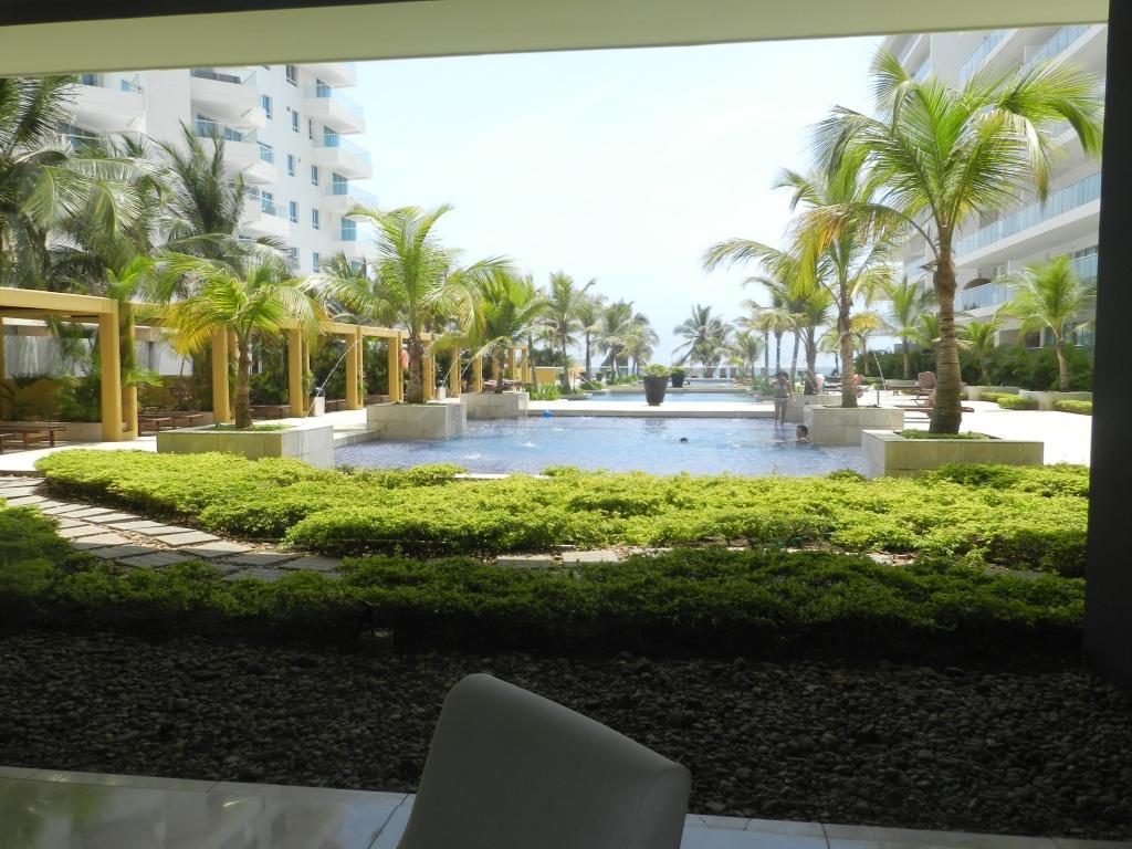 Apartment Apartamento Morros Epic