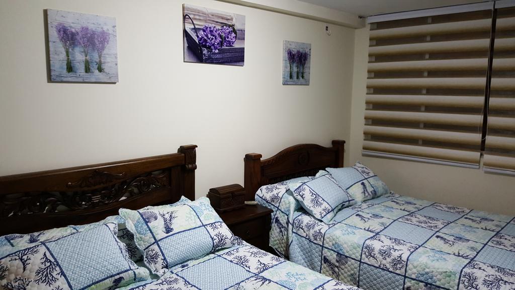 Apartment Delfines Del Caribe