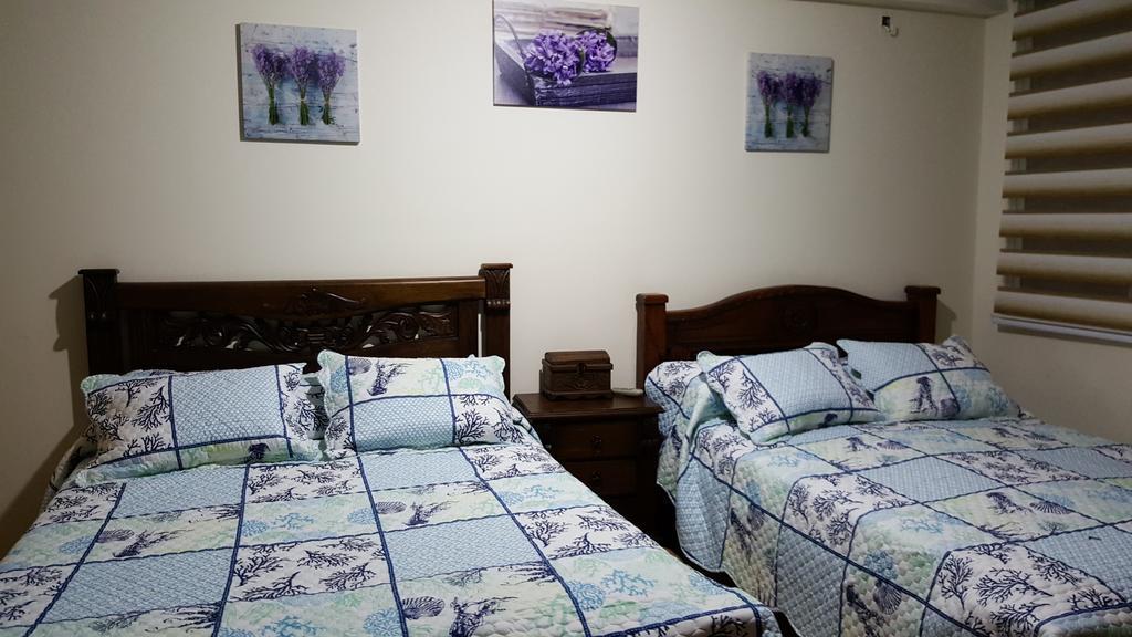 Apartment Delfines Del Caribe Cartagena