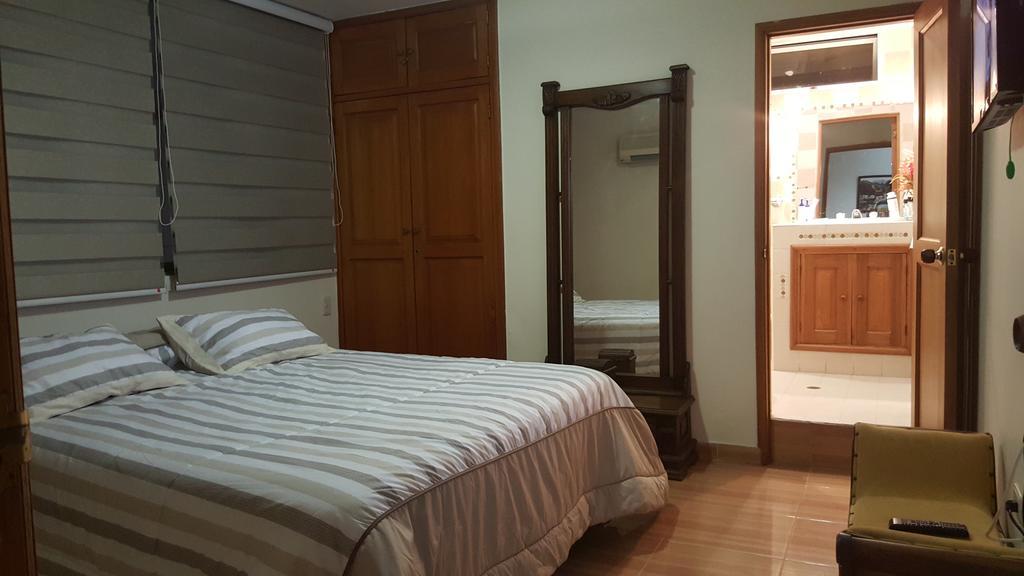 Apartment Delfines Del Caribe Cartagena