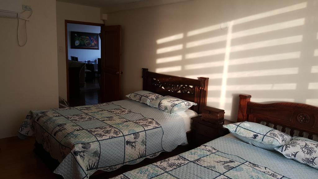 Apartment Delfines Del Caribe