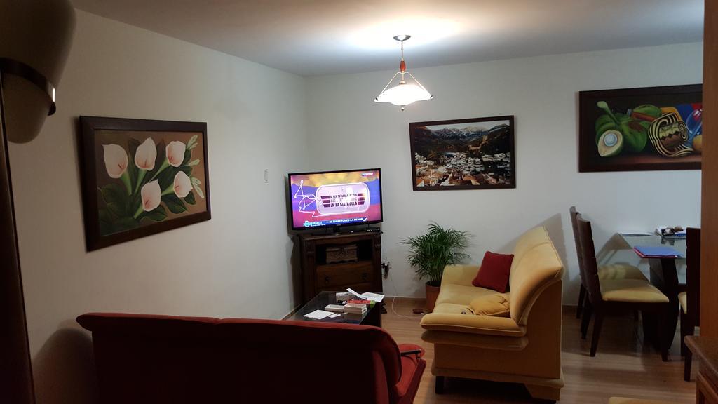 Apartment Delfines Del Caribe *