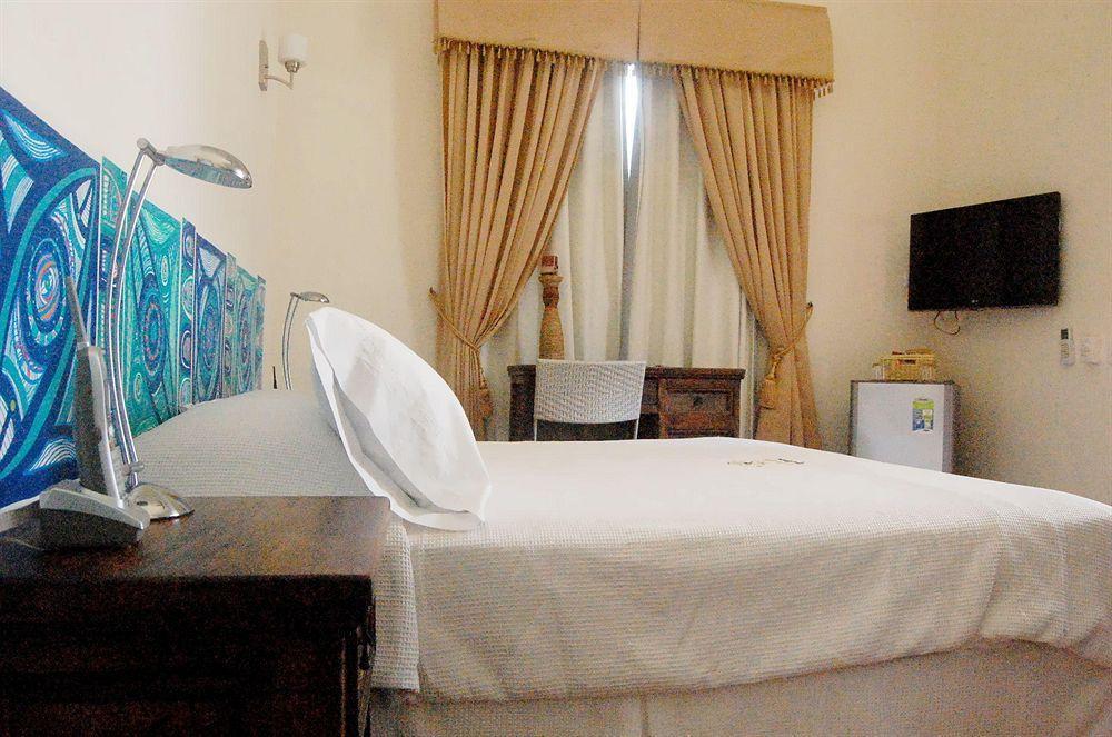 Hotel Casa Bustamante Boutique Cartagena