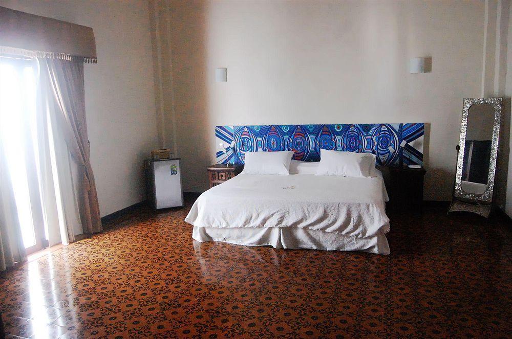 Casa Bustamante Boutique