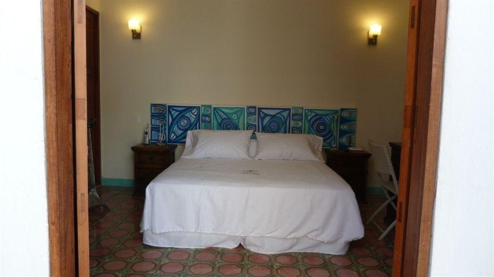Casa Bustamante Boutique