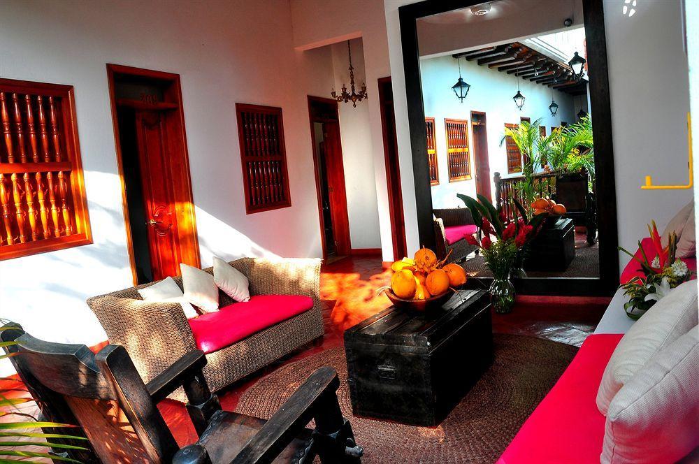 Hotel Casa Del Curato 3*