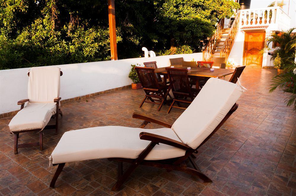Hotel Casa Del Curato 3*