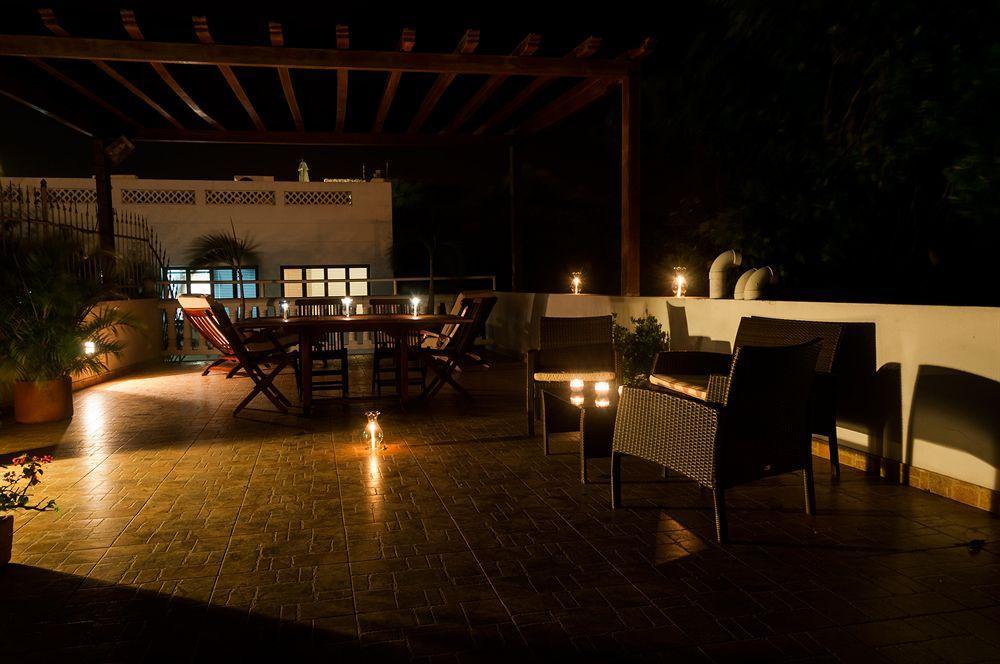 Hotel Casa Del Curato