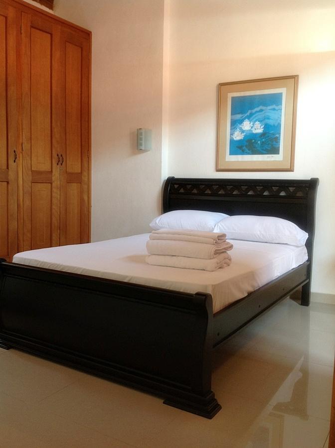 Hotel Casa Boutique Reconquista Cartagena