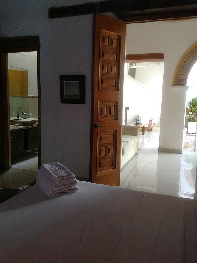 Hotel Casa Boutique Reconquista 2*